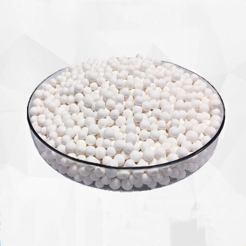 Spherical Alumina